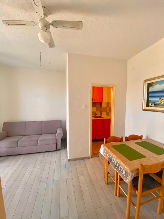 Villa Radulj Kozarica Exteriér fotografie