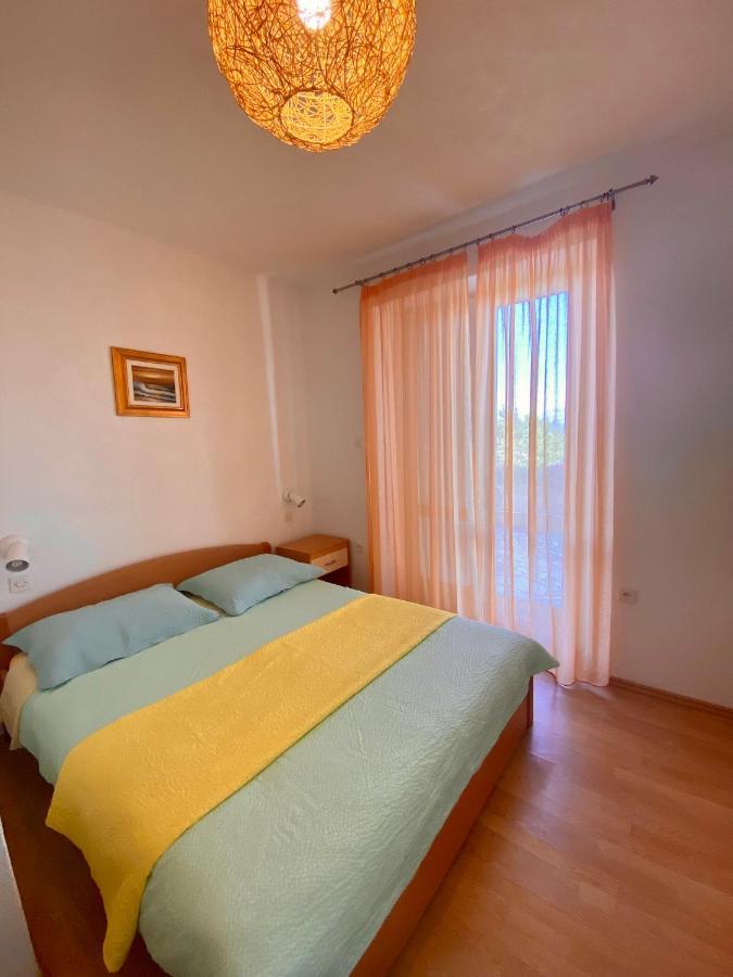 Villa Radulj Kozarica Exteriér fotografie